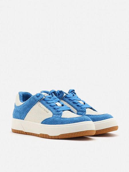 Giày thể thao Pazzion Jodie Laced Sneakers