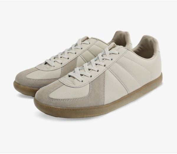 Giày Sneakers Unisex DOMBA Germany Trainer