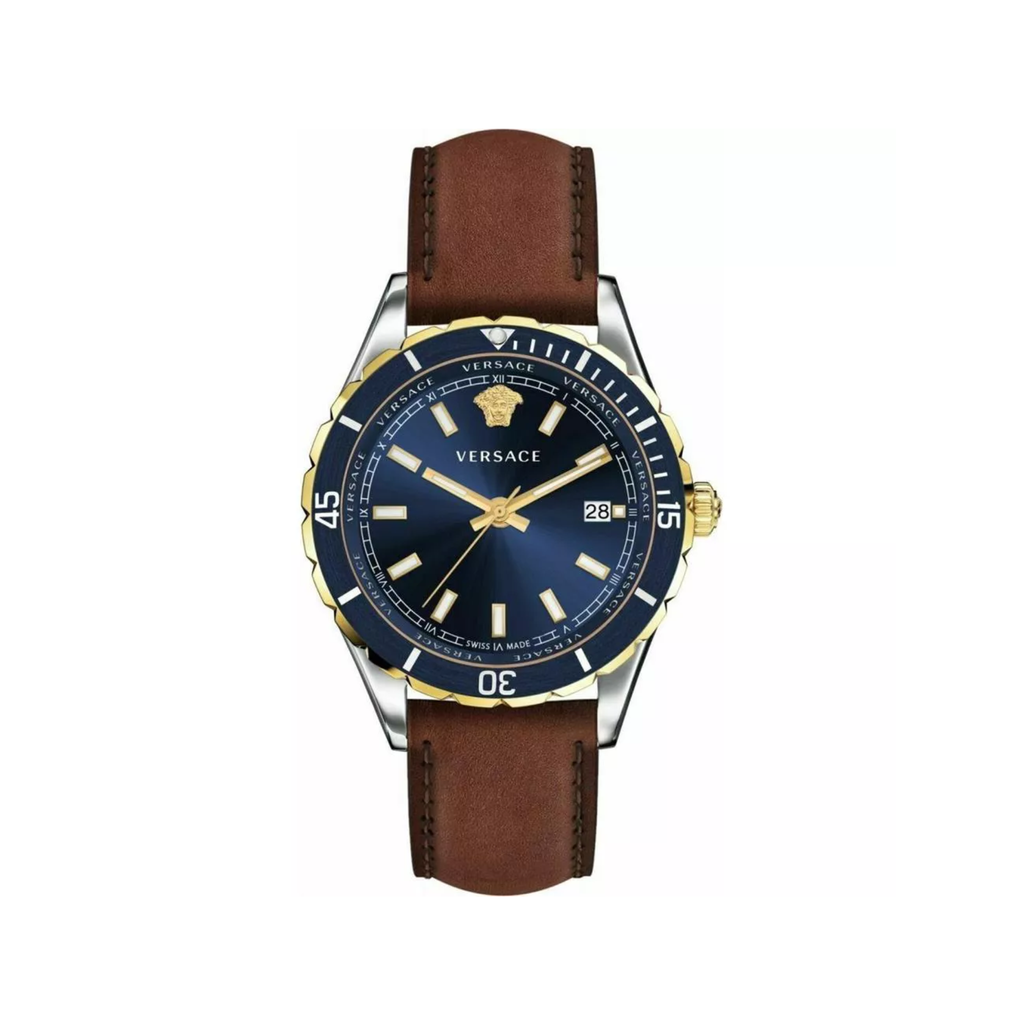 Đồng Hồ Nam VERSACE Hellenyium