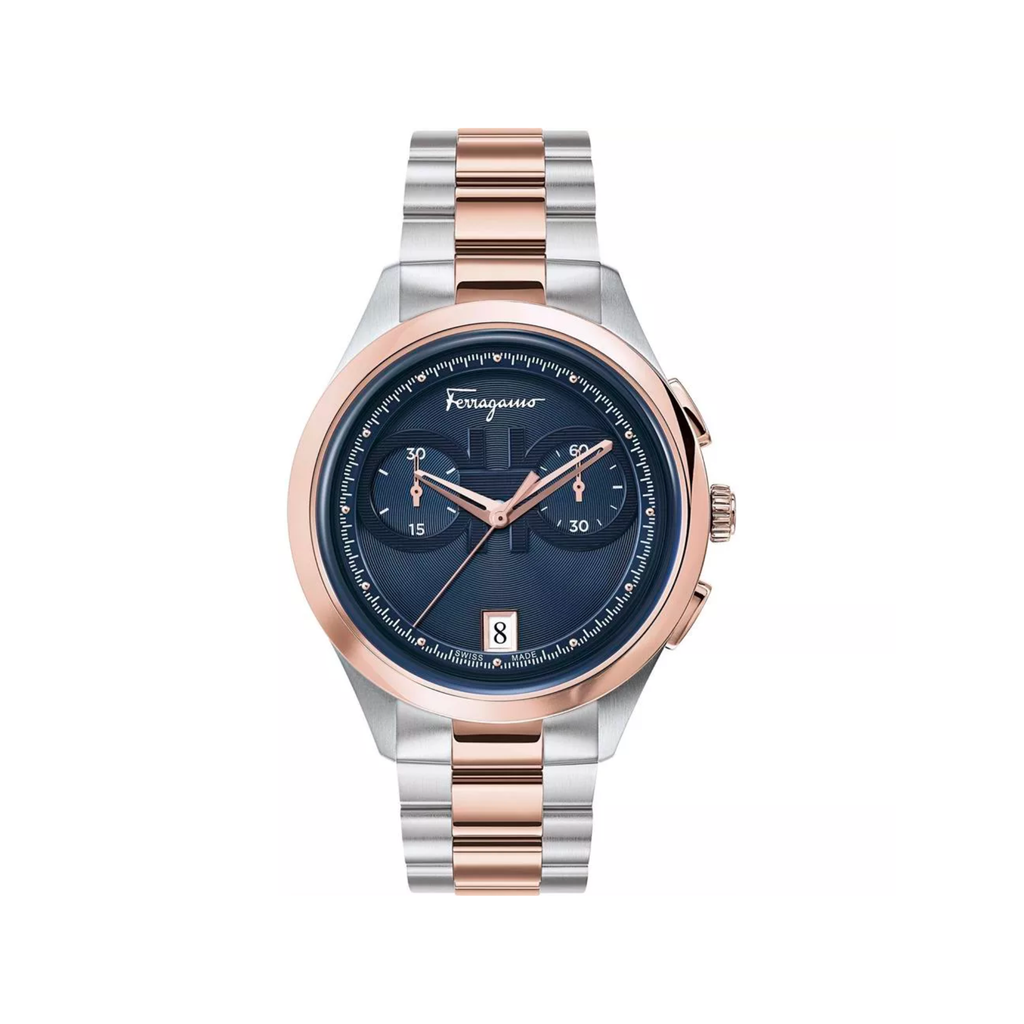 Đồng Hồ Nam FERRAGAMO RACING
