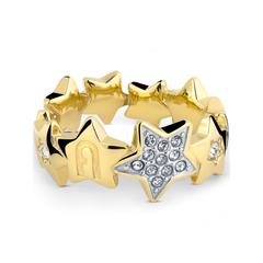 Nhẫn Nữ FURLA FJ6010RT2