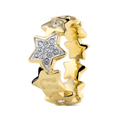 Nhẫn Nữ FURLA FJ6010RT4