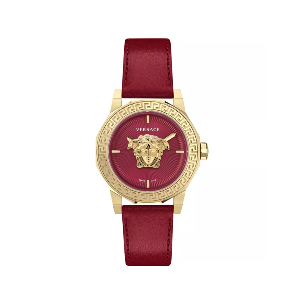 Đồng Hồ Nữ VERSACE Medusa Deco