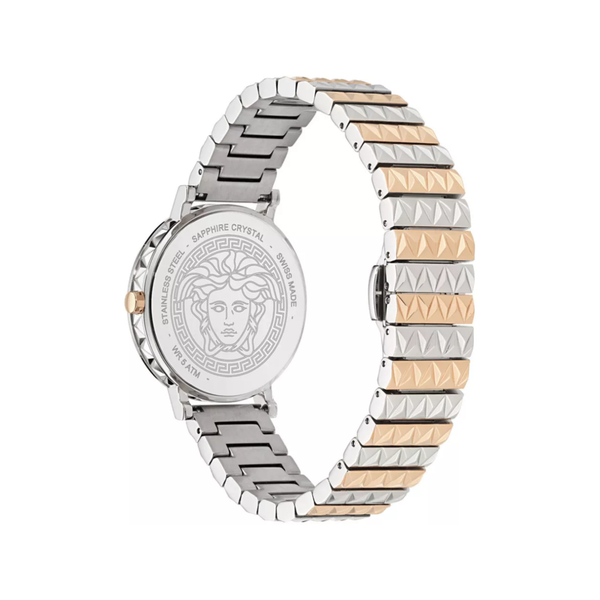 Đồng Hồ Nữ VERSACE Deadalus