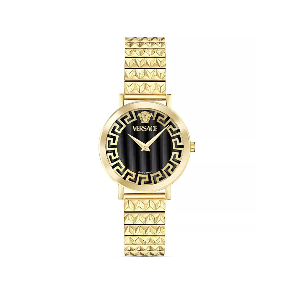 Đồng Hồ Nam VERSACE Deadalus