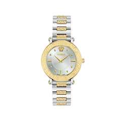 Đồng Hồ Nữ VERSACE Greca Sphere