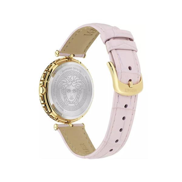 Đồng Hồ Nữ VERSACE Medusa Heritage