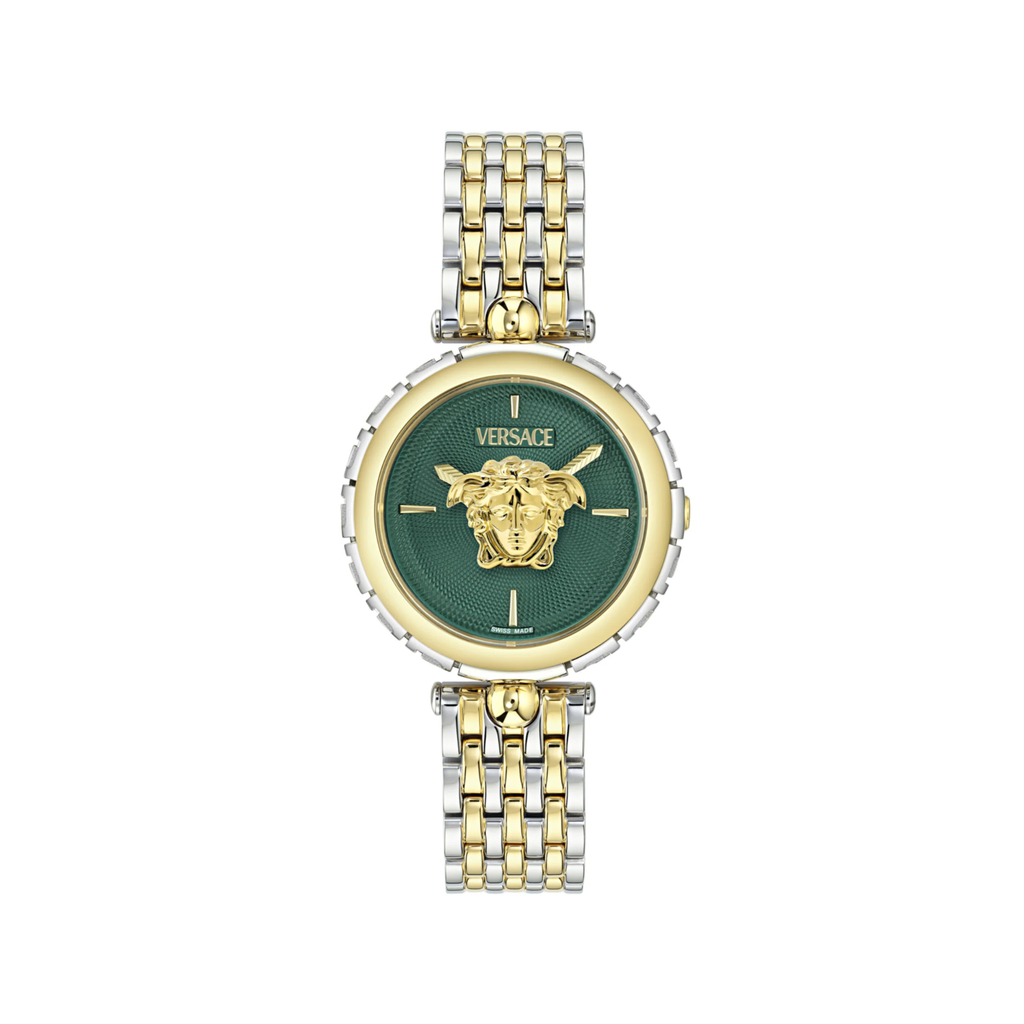 Đồng Hồ Nữ VERSACE Medusa Heritage