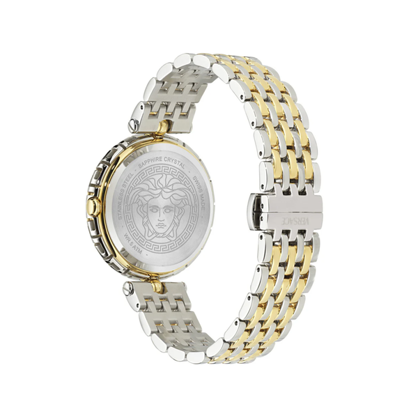 Đồng Hồ Nữ VERSACE Medusa Heritage
