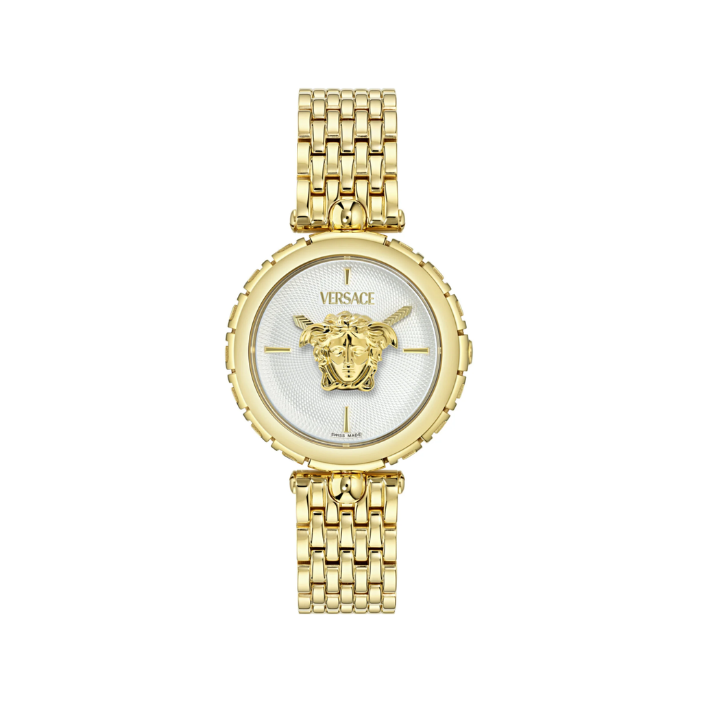 Đồng Hồ Nữ VERSACE Medusa Heritage
