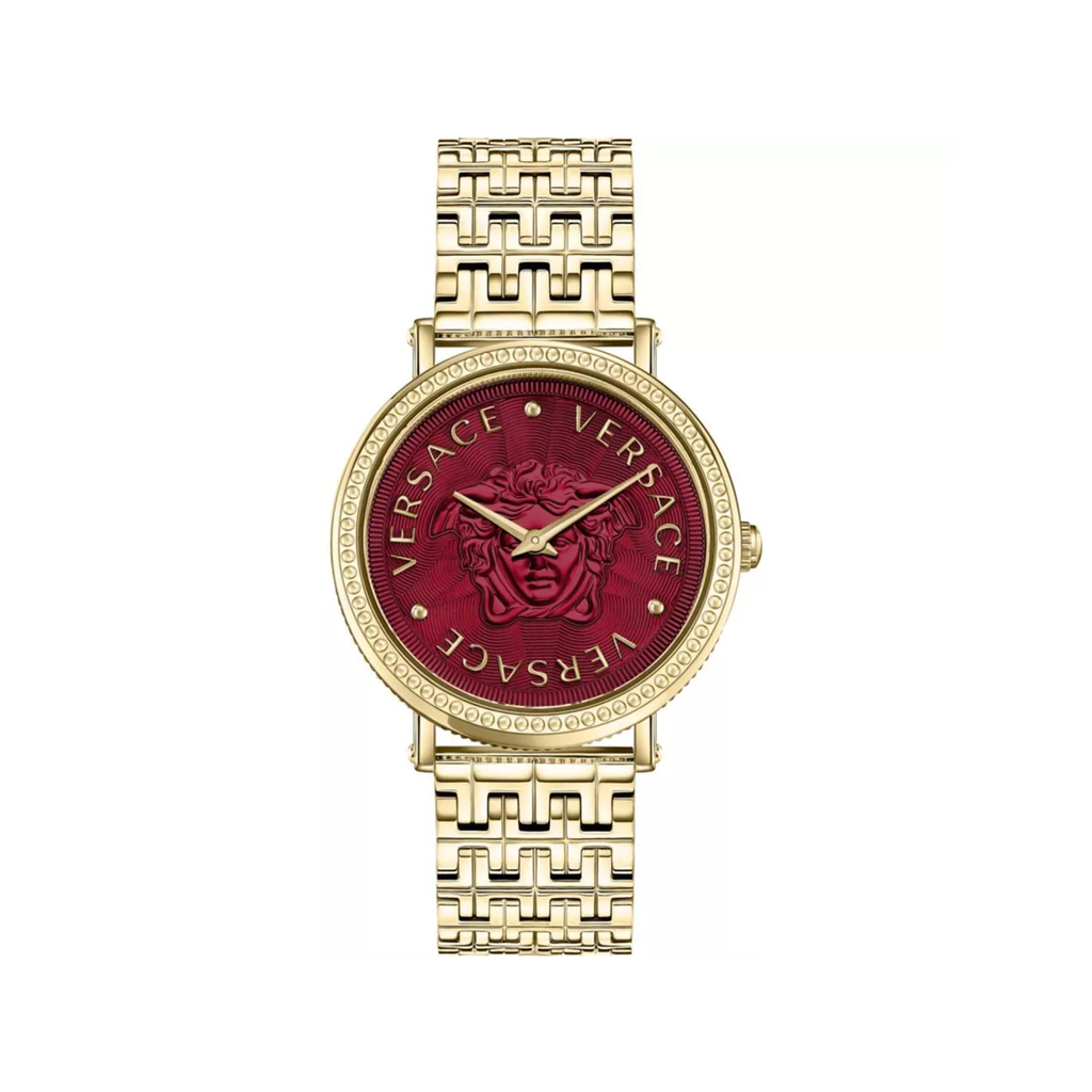Đồng Hồ Nữ VERSACE V-Dollar