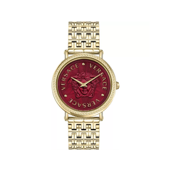 Đồng Hồ Nữ VERSACE V-Dollar