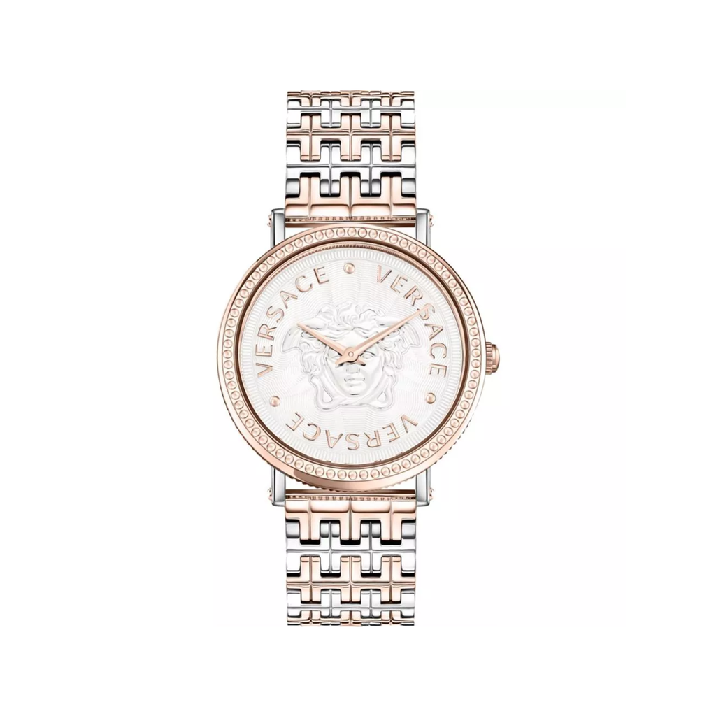 Đồng Hồ Nữ VERSACE V-Dollar