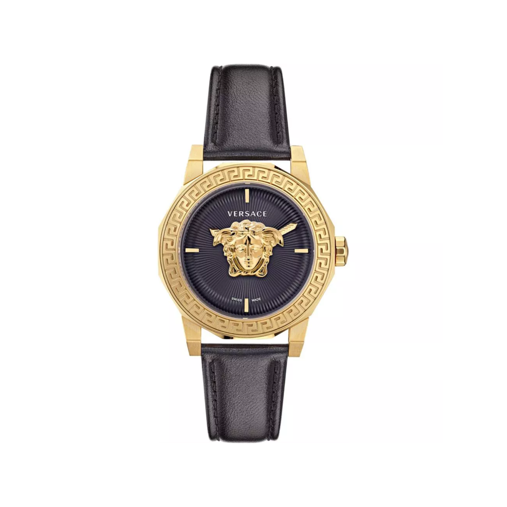 Đồng Hồ Nữ VERSACE Medusa Deco
