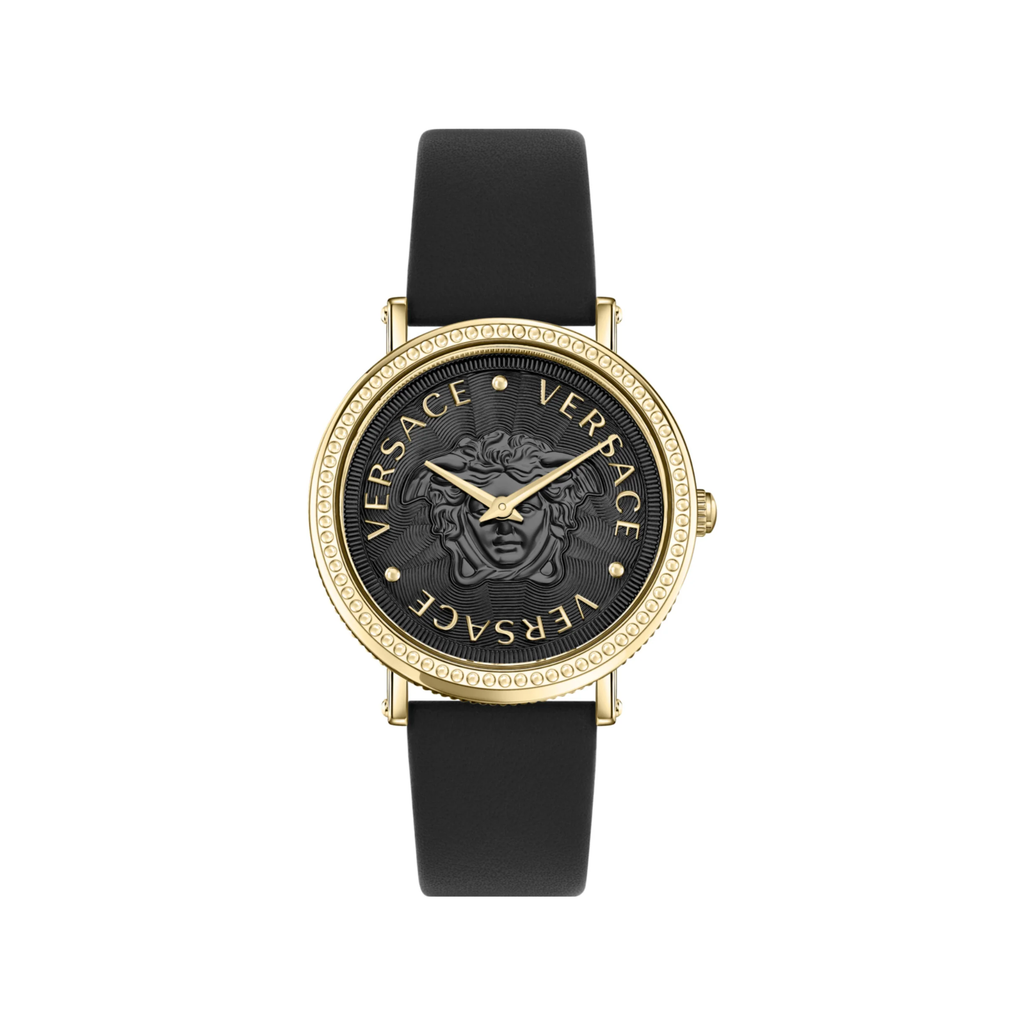 Đồng Hồ Nữ VERSACE V-Dollar