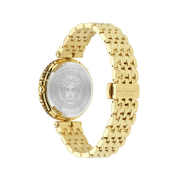 Đồng Hồ Nữ VERSACE Medusa Heritage