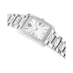 Đồng Hồ Nữ VERSACE Tonneau