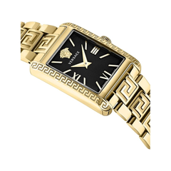 Đồng Hồ Nữ VERSACE Tonneau