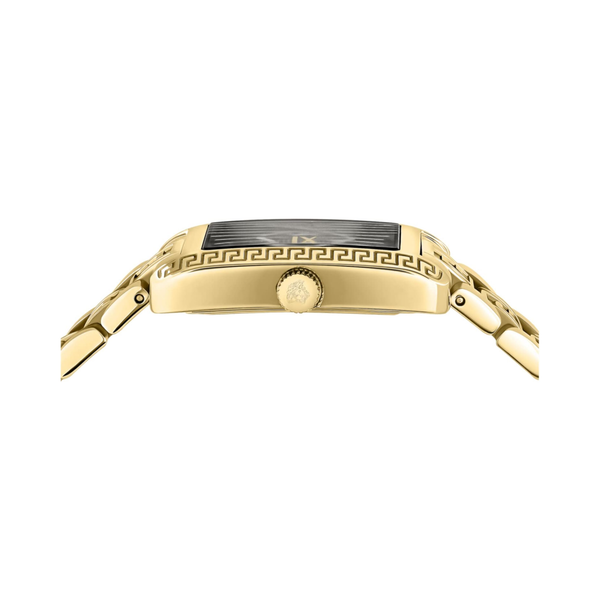 Đồng Hồ Nữ VERSACE Tonneau