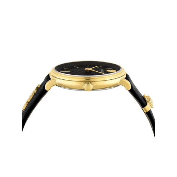 Đồng Hồ Nữ VERSACE V-Circle