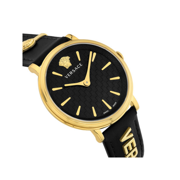 Đồng Hồ Nữ VERSACE V-Circle
