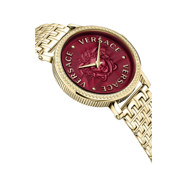 Đồng Hồ Nữ VERSACE V-Dollar