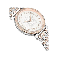 Đồng Hồ Nữ VERSACE V-Dollar