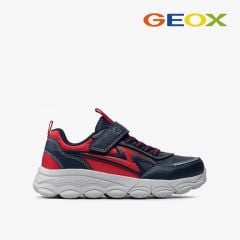 Giày Sneakers Bé Trai GEOX J Spheritt B. B