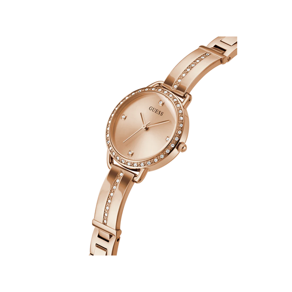 Đồng Hồ Nữ GUESS Bellini