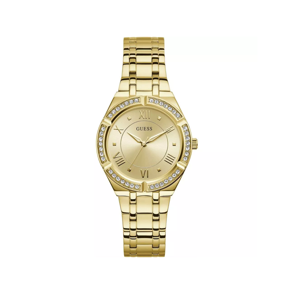 Đồng Hồ Nữ GUESS Cosmo