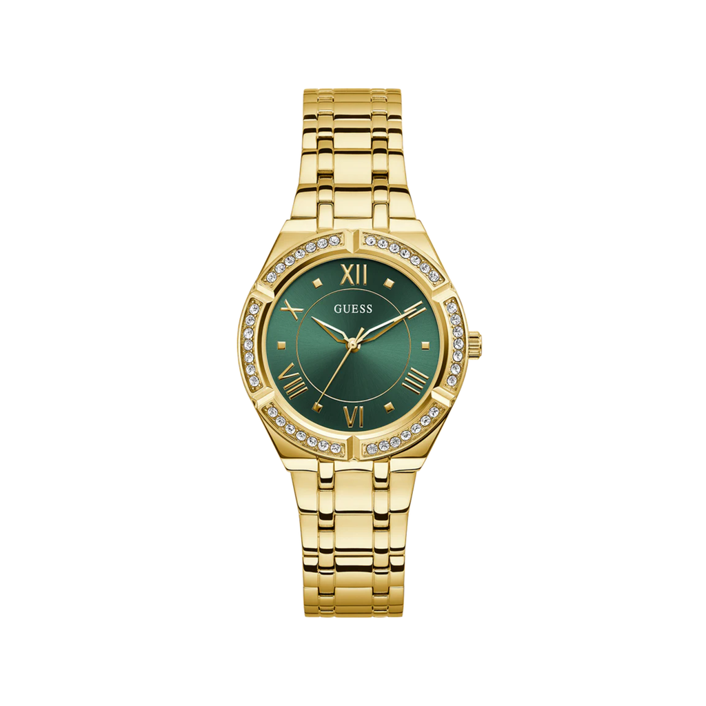 Đồng Hồ Nữ GUESS Cosmo