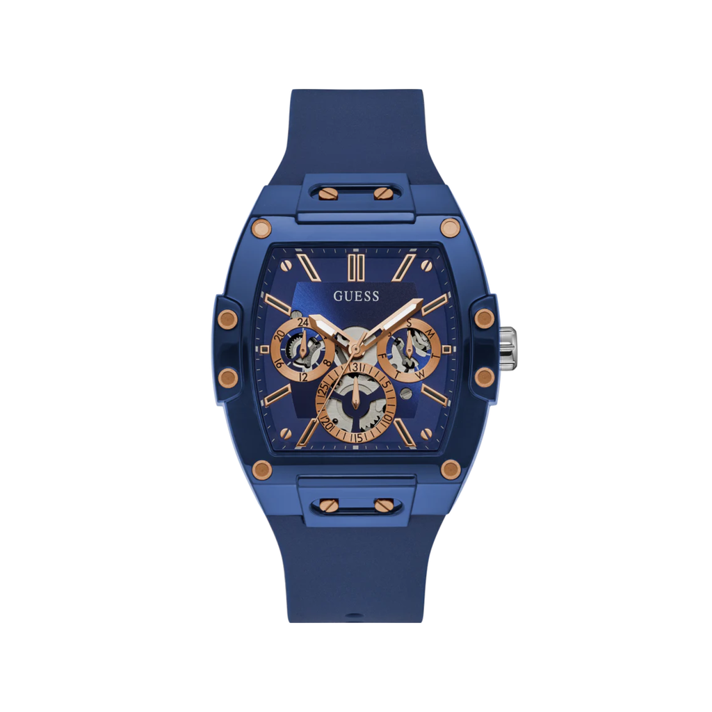 Đồng Hồ Nam GUESS Phoenix