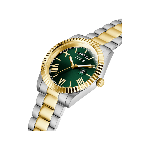 Đồng Hồ Nam GUESS Connoisseur