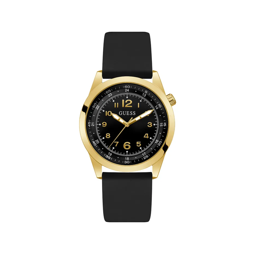 Đồng Hồ Nam GUESS Max