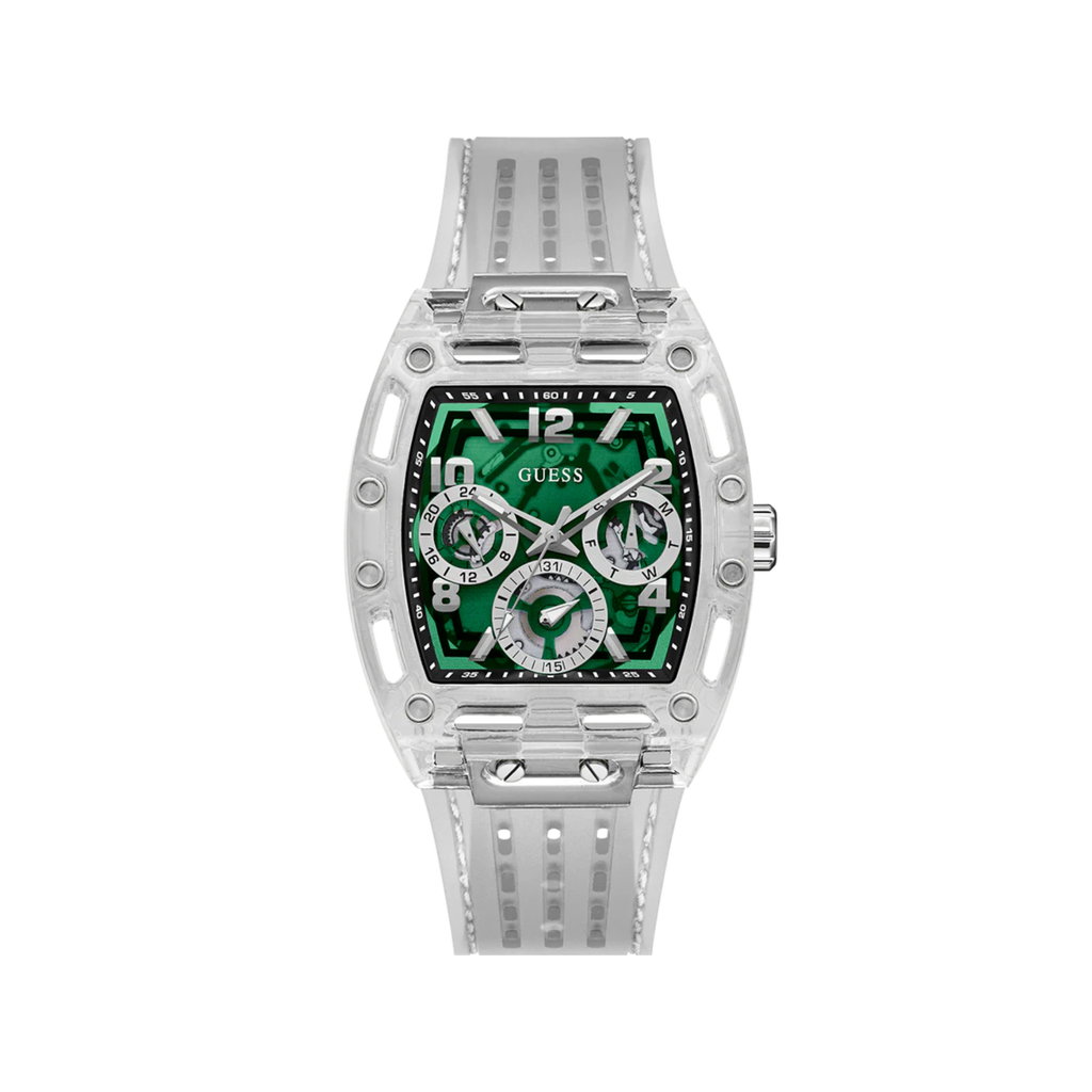 Đồng Hồ Nam GUESS Phoenix