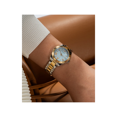 Đồng Hồ Nữ GUESS Mini Luna