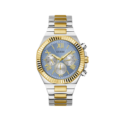 Đồng Hồ Nam GUESS Equity