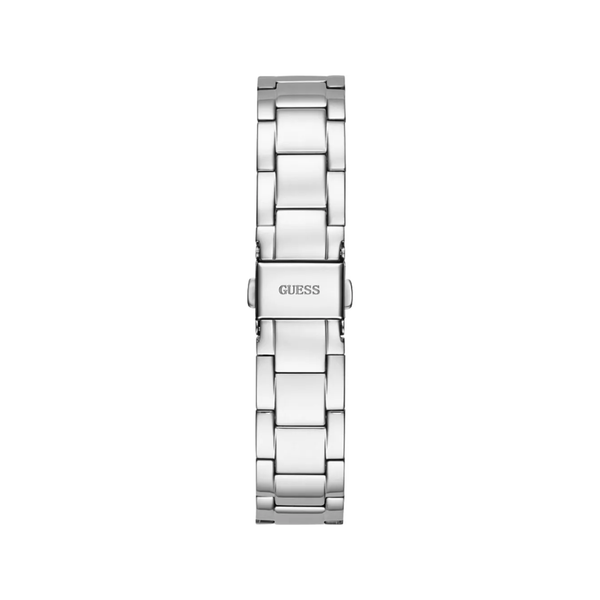 Đồng Hồ Nữ GUESS Quattro Clear