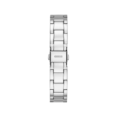 Đồng Hồ Nữ GUESS Quattro Clear