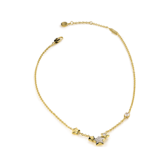 Vòng Cổ Nữ FURLA FJ6002NTU