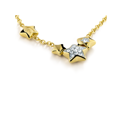 Vòng Cổ Nữ FURLA FJ6002NTU