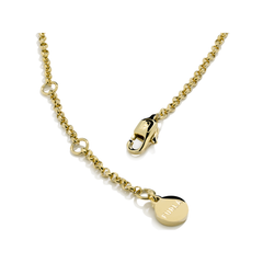 Vòng Cổ Nữ FURLA FJ6002NTU