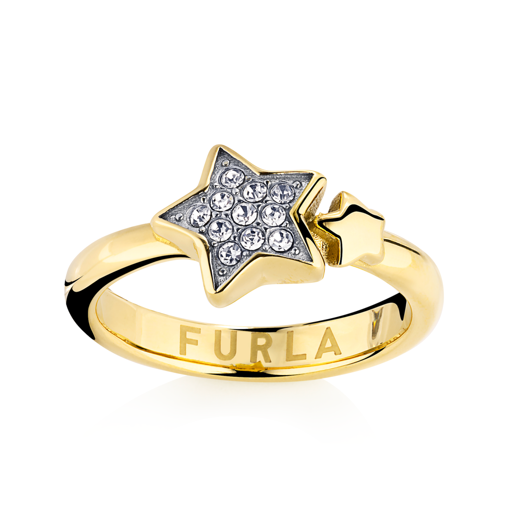 Nhẫn Nữ FURLA FJ6012RT2