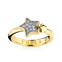 Nhẫn Nữ FURLA FJ6012RT2
