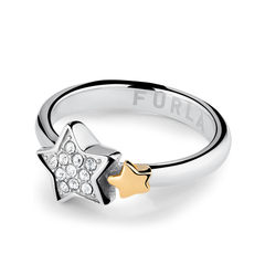 Nhẫn Nữ FURLA FJ6011RT2