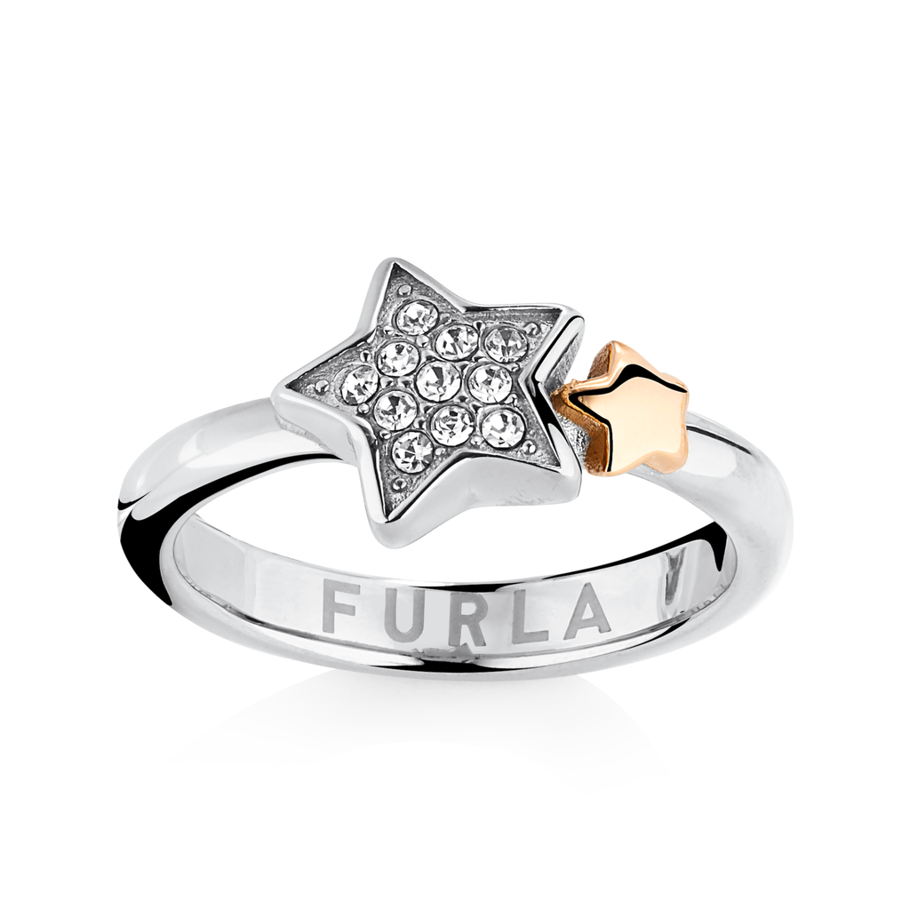 Nhẫn Nữ FURLA FJ6011RT2