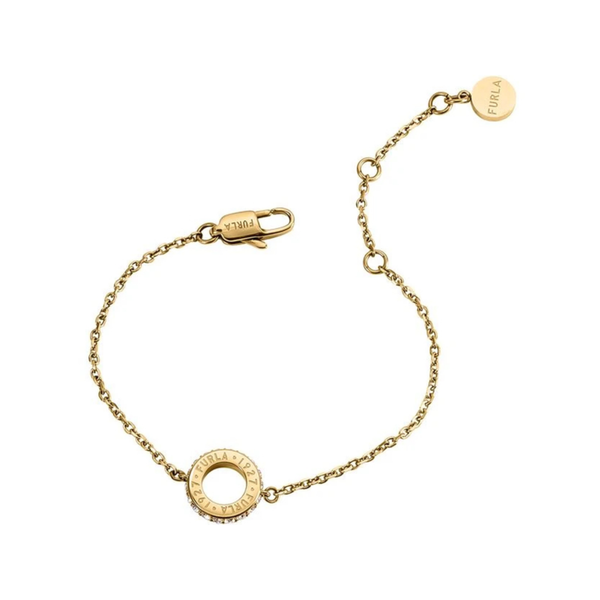 Đồng Hồ Nữ FURLA Petite Shape