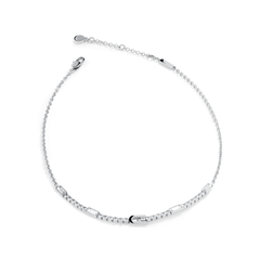 Vòng Cổ Nữ FURLA FJ2001NTU