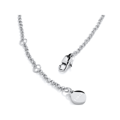 Vòng Cổ Nữ FURLA FJ2001NTU