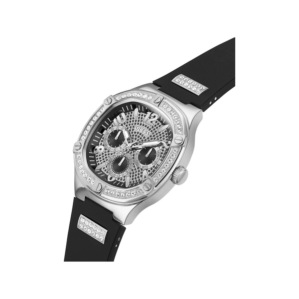 Đồng Hồ Nam GUESS Duke